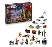 LEGO Star Wars Calendario Avvento 2026 75456 - 293 Pezzi