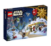 LEGO® Star Wars™ 75366 Calendario dell’Avvento 2023
