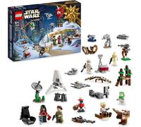 LEGO® Star Wars™ 75366 Calendario dell’Avvento 2023