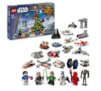 LEGO® Star Wars™ 75395 Calendario dell’Avvento 2024