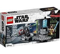 LEGO Star Wars Cannone della Morte Nera con Minifigure di Obi Wan-Kenobi e dell’Artigliere della Morte Nera Gioco con Cannoni a Molla, Collezione Una Nuova Speranza, per Bambini dai 7 Anni, 75246