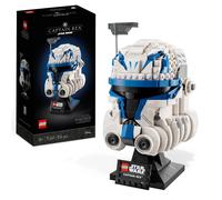 75349 Lego Star Wars Casco di Captain Rex™ scatola danneggiata