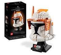 Casco del Comandante clone Cody Star Wars Lego