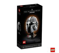 Lego - Star Wars Casco del Mandaloriano 75328