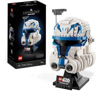 75349 Lego Star Wars Casco di Captain Rex™ scatola danneggiata