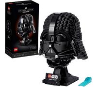 LEGO STAR WARS 75304 - CASCO DI DARTH VADER
