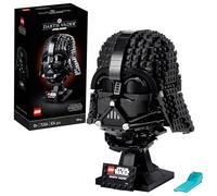LEGO STAR WARS 75304 - CASCO DI DARTH VADER