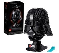 LEGO STAR WARS 75304 - CASCO DI DARTH VADER
