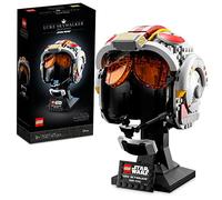 Lego 75327 Casco Di Luke Skywalker Red Five Star Wars