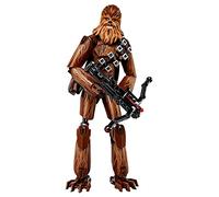 LEGO Star Wars - Chewbacca, Multicolore, 75530