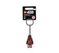 Lego Star Wars: Chewbacca Portachiavi