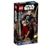 Lego Star Wars: Chirrut Îmwe 75524