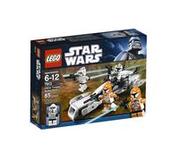 LEGO Star Wars Clone Trooper Battle Pack 7913
