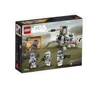 COSTRUZIONI LEGO 75345 STAR WA 75345 RS