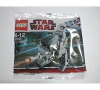 LEGO Star Wars: Clone Walker Set 30006 (Insaccato)