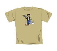 Lego Star Wars - Cocky - T-Shirt Cream (S)
