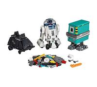 LEGO Star Wars Droid Comandante 75253 Plastica Blocco Toy 1177 Pezzi Film Nuovo