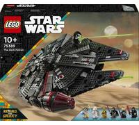 LEGO 75389 - LEGO® Star Wars™ - Millennium Falcon scuro