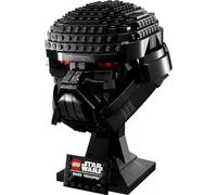 LEGO - 75343 Star Wars Casco del Dark Trooper