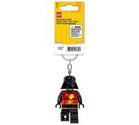 LEGO Star Wars Darth Vader Summer Vacation Minifigure Luce Portachiavi KE249H