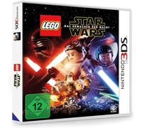 LEGO Star Wars: Das Erwachen der Macht - 3DS - [Edizione: Germania]