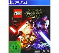 LEGO Star Wars: Das Erwachen der Macht - PlayStation 4 - [Edizione: Germania]