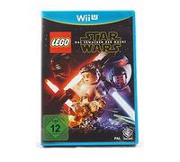LEGO Star Wars: Das Erwachen der Macht - Wii U - [Edizione: Germania]