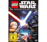 Lego Star Wars - Das Imperium schlägt ins aus
