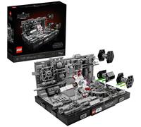 Lego Star Wars - Death Star Trench Run diorama (75329) NEW