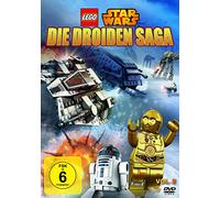 Lego - Star Wars - Die Droiden Saga - Volume 2