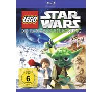 Lego - Star Wars: Die Padawan Bedrohung