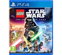LEGO Star Wars: Die Skywalker Saga (PlayStation 4) [AT-PEGI] [Edizione: Germania]