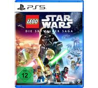 Lego Star Wars - Die Skywalker Saga PS5 Nuovo + Conf. Orig.