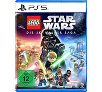 Lego Star Wars - Die Skywalker Saga PS5 Nuovo + Conf. Orig.