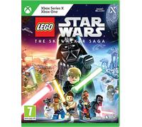LEGO Star Wars: Die Skywalker Saga (Xbox One / Xbox Series X) [AT-PEGI]