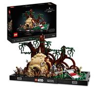 75330 Star Wars Addestramento Jedi