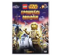 Lego Star Wars: Droid Tales [DVD] (IMPORT) (Nessuna versione italiana)