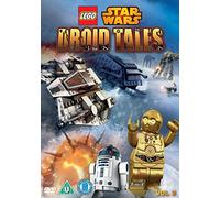 Lego Star Wars Droid Tales Vol 2 – Star Wars