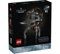 LEGO® Star Wars Droideka 75381