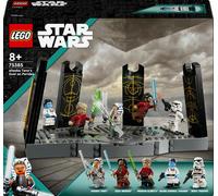 LEGO Duello su Peridea di Ahsoka Tano