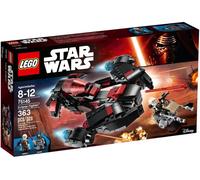 LEGO STAR WARS ECLIPSE FIGHTER - LEGO 75145