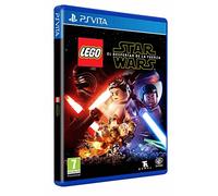 LEGO Star Wars: El Despertar De La Fuerza (Episodio 7) - [Edizione: Spagna]