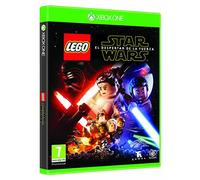 LEGO Star Wars: El Despertar De La Fuerza (Episodio 7) - [Edizione: Spagna]