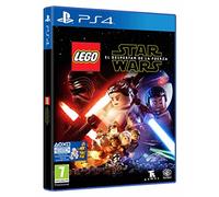 LEGO Star Wars: El Despertar De La Fuerza (Episodio 7) - PlayStation 4 [Edizione: Spagna]