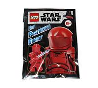 LEGO Star Wars Elite Praetorian Guard Minifigure Foil Pack Set 912059 (insaccato)