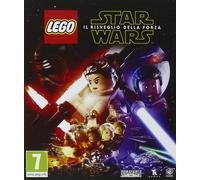 LEGO STAR WARS EP 7 (XBOX ONE)