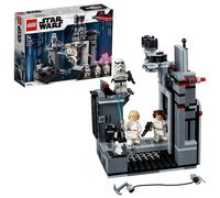 LEGO Star Wars Escape From Death 75229 Blocco Giocattolo Film 329 Pezzi 7+ Nuovo