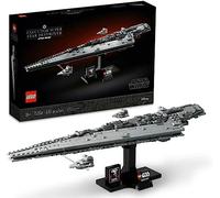 LEGO Star Wars Executor Super Star Destroyer 75356