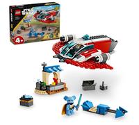 LEGO® Star Wars™ 75384 The Crimson Firehawk™