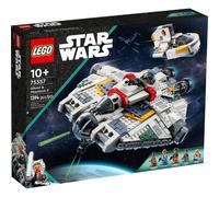 LEGO Star Wars Fantasma e Fantasma II 75357 1394 pezzi